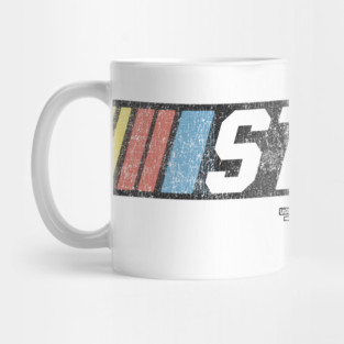 STONER SPEED STRIPES Mug
