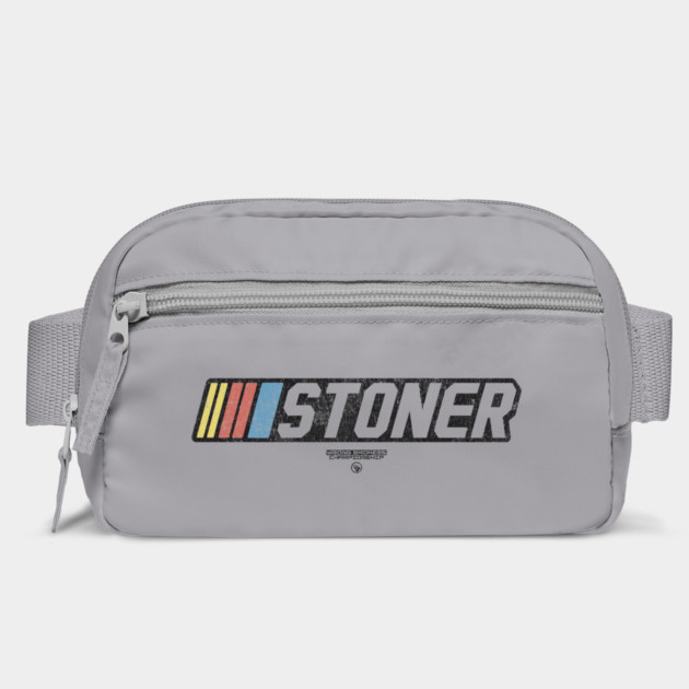 STONER SPEED STRIPES by Wrongteeshirt