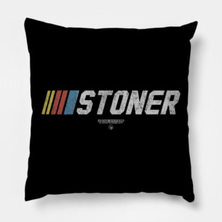 Stoner Pillow
