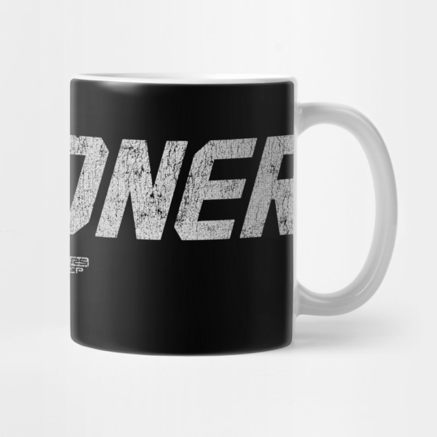 Stoner by Wrongteeshirt