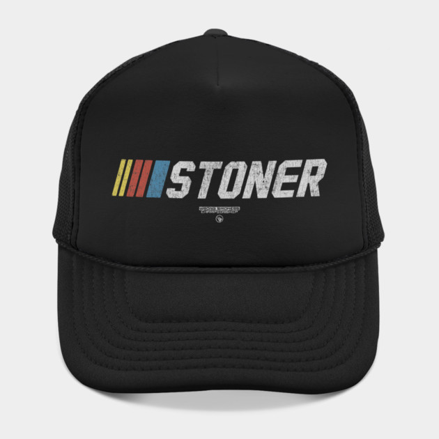 Stoner by Wrongteeshirt