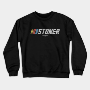 Stoner Crewneck Sweatshirt