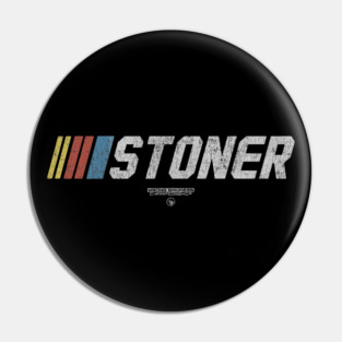 Stoner Pin