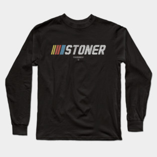 Stoner Long Sleeve T-Shirt