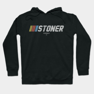 Stoner Hoodie
