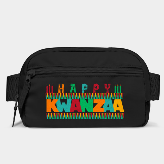 Happy Kwanzaa by HolidayBug