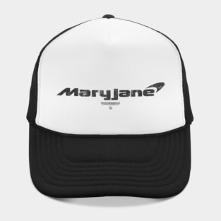 Mary Jane Hat