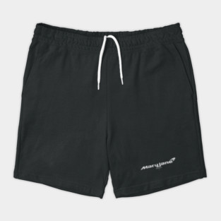 MJ Racing Shorts
