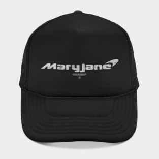MJ Racing Hat