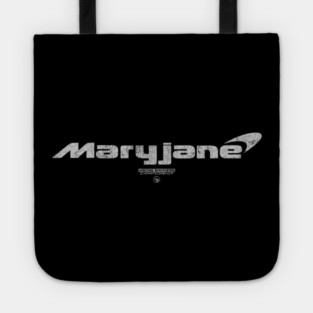 MJ Racing Tote