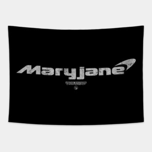 MJ Racing Tapestry