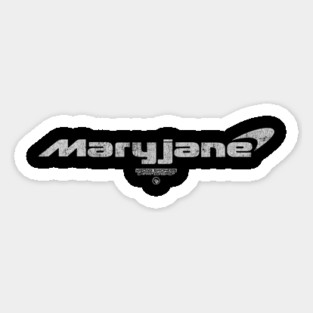 MJ Racing Magnet
