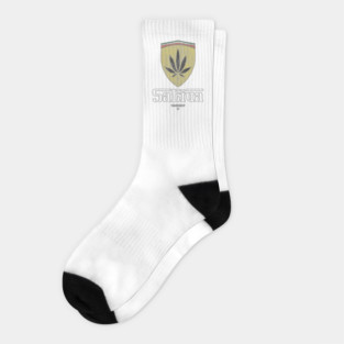 SATIVA Socks