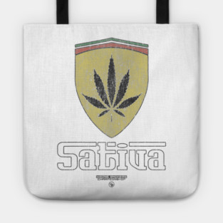 SATIVA Tote