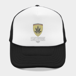 SATIVA Hat