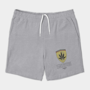 SATIVA Shorts
