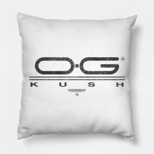 OG Pillow