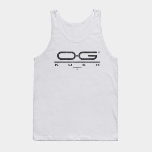 OG Tank Top