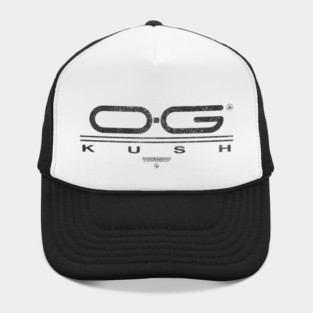 OG Hat