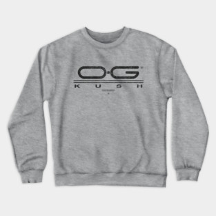 OG Crewneck Sweatshirt