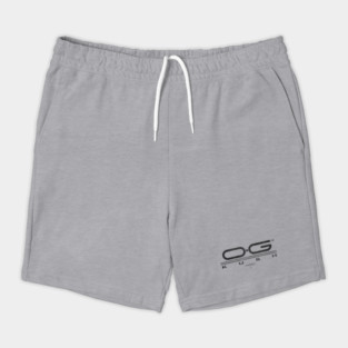 OG Shorts