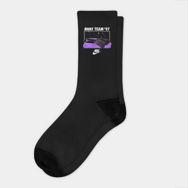 Heaven's Gate - Away Team '97 Socks by nicklower