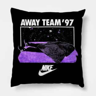 Heaven's Gate - Away Team '97 Pillow