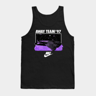 Heaven's Gate - Away Team '97 Tank Top