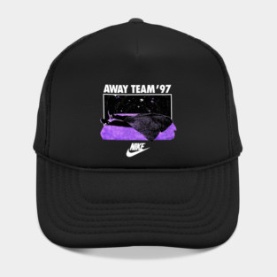 Heaven's Gate - Away Team '97 Hat