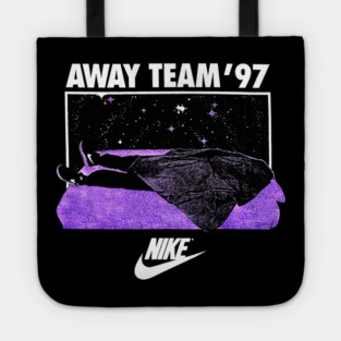 Heaven's Gate - Away Team '97 Tote