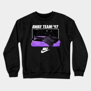 Heaven's Gate - Away Team '97 Crewneck Sweatshirt