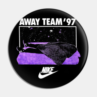 Heaven's Gate - Away Team '97 Pin