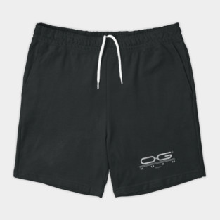 OG Racing Shorts