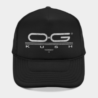 OG Racing Hat