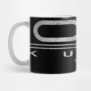 OG Racing Mug