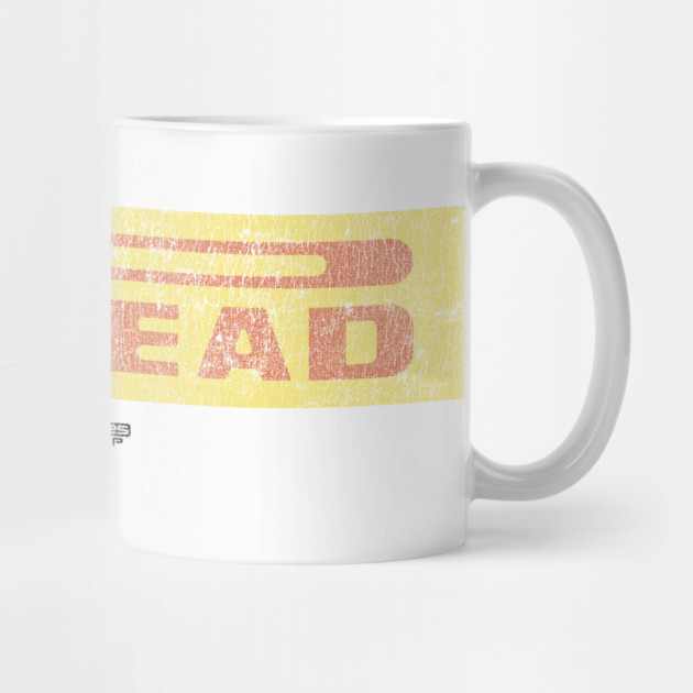 Racing Label by Wrongteeshirt