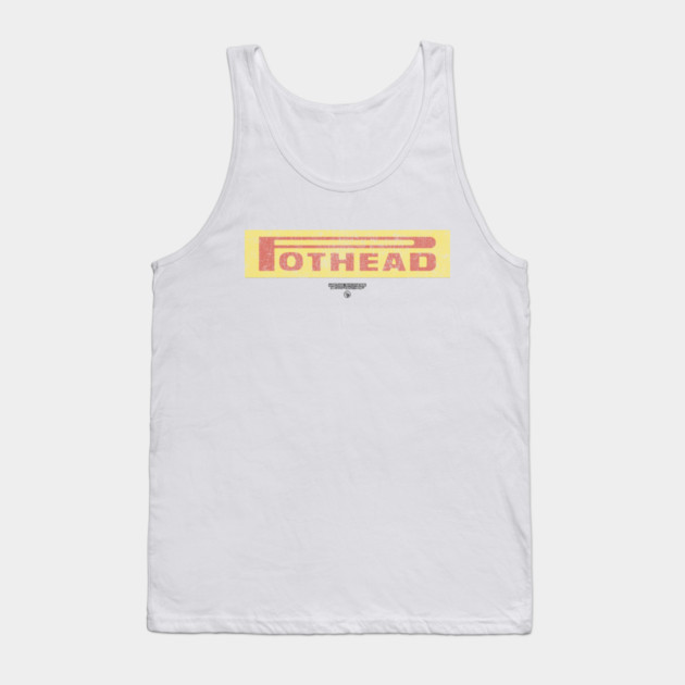 Racing Label Tank Top by Wrongteeshirt
