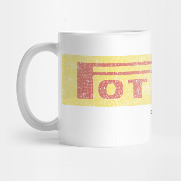 Racing Label by Wrongteeshirt