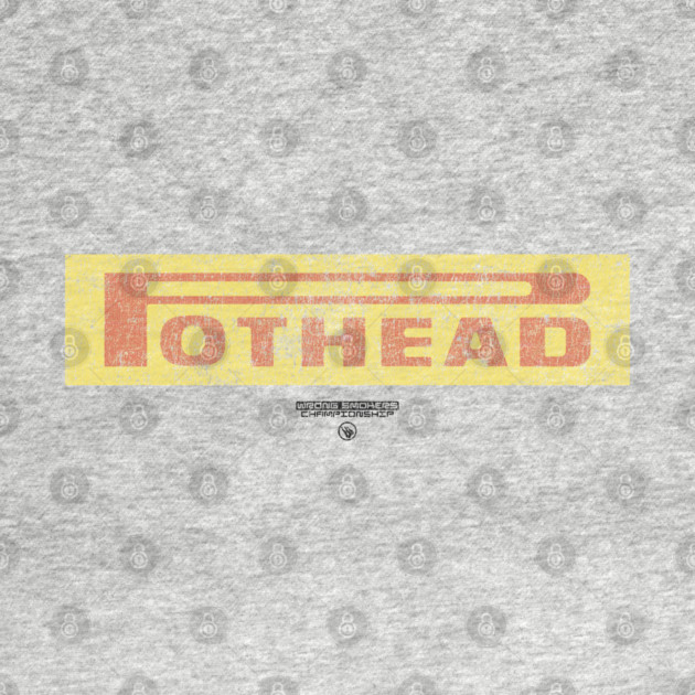 Racing Label by Wrongteeshirt