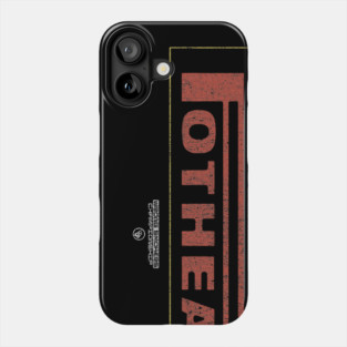 POTHEAD Racing Phone Case