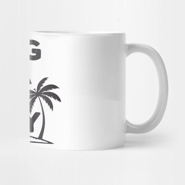 Nothing Beats a Holiday Sunset Design by DrollDrifter