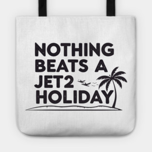 Nothing Beats a Holiday Sunset Design Tote