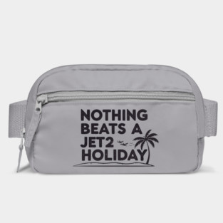 Nothing Beats a Holiday Sunset Design Bag