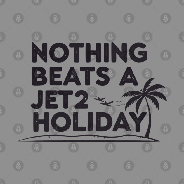 Nothing Beats a Holiday Sunset Design by DrollDrifter