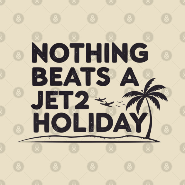 Nothing Beats a Holiday Sunset Design by DrollDrifter