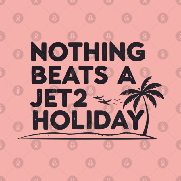 Nothing Beats a Holiday Sunset Design by DrollDrifter