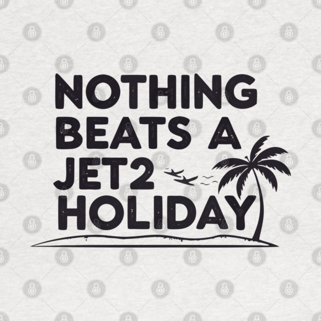 Nothing Beats a Holiday Sunset Design by DrollDrifter