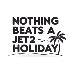 Nothing Beats a Holiday Sunset Design T-Shirt