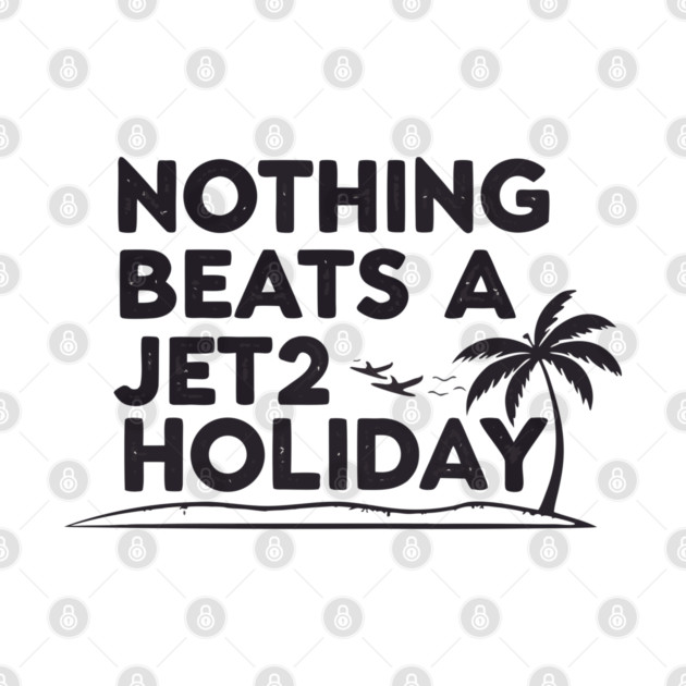 Nothing Beats a Holiday Sunset Design by DrollDrifter