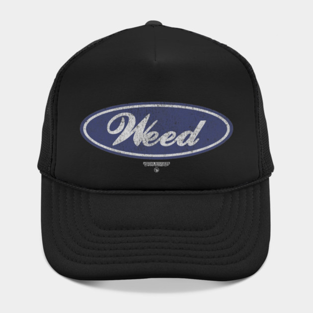 Oval Emblem by Wrongteeshirt